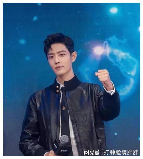 娱乐圈爆料 肖战,娱乐圈爆料揭露背后真相